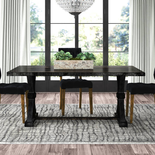 Greyleigh™ Julian Dining Table & Reviews Wayfair